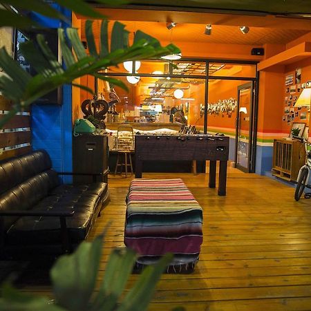Hostel Rainbow Wave Hengchun Old Town Zewnętrze zdjęcie