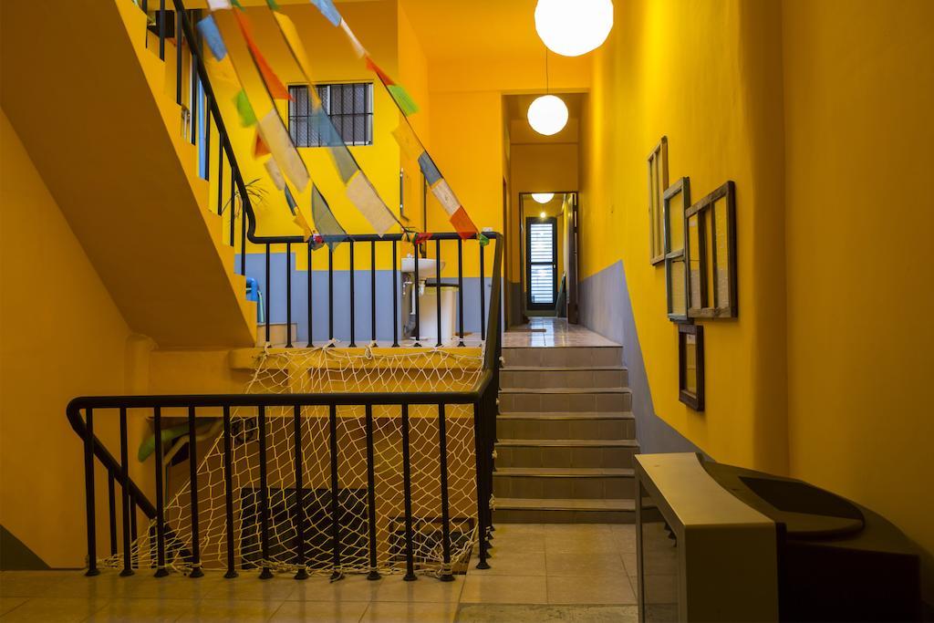 Hostel Rainbow Wave Hengchun Old Town Zewnętrze zdjęcie