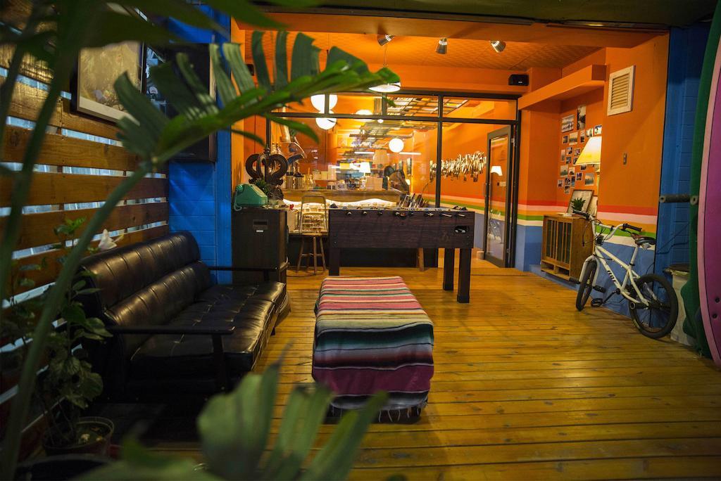 Hostel Rainbow Wave Hengchun Old Town Zewnętrze zdjęcie