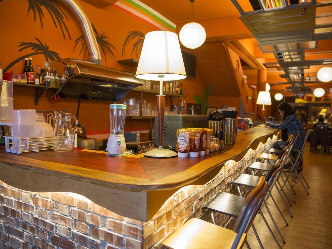 Hostel Rainbow Wave Hengchun Old Town Zewnętrze zdjęcie