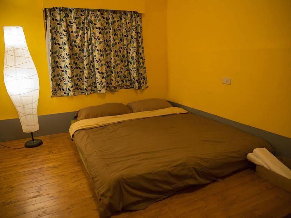 Hostel Rainbow Wave Hengchun Old Town Zewnętrze zdjęcie