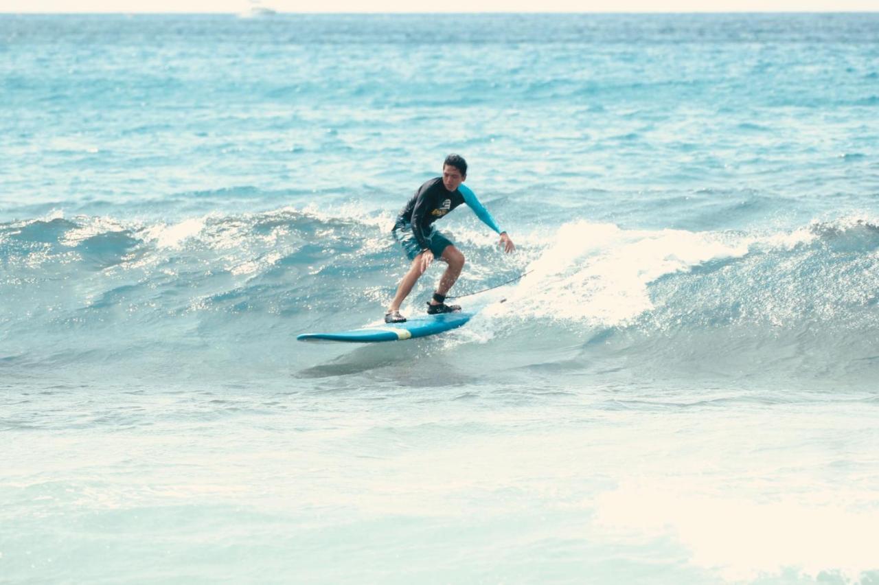 Hostel Rainbow Wave Hengchun Old Town Zewnętrze zdjęcie